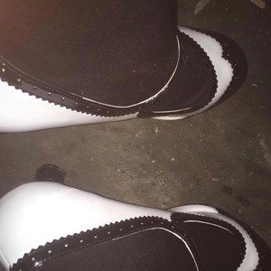 Meet your Posher, Abby